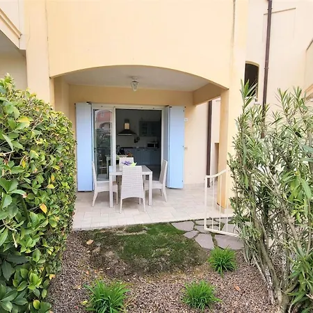 Mediterranee Family ليدو دي يسولو