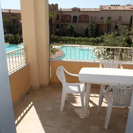 شقة Mediterranee Family