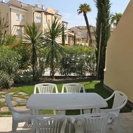 شقة Mediterranee Family ليدو دي يسولو