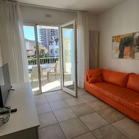 Appartement Mediterranee Family