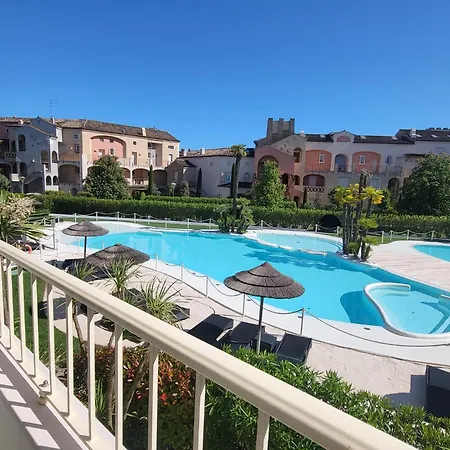 Appartement Mediterranee Family *