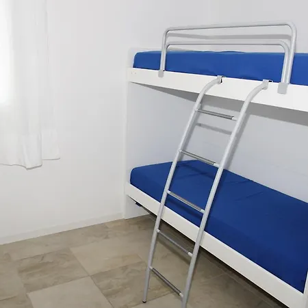 Appartement Mediterranee Family Jesolo