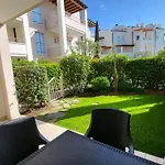 Apartament Mediterranee Family *