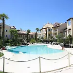 Apartament Mediterranee Family *