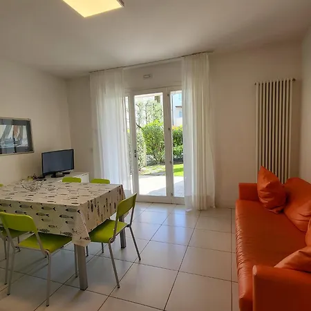 Mediterranee Family דירה לידו די ג'סולו