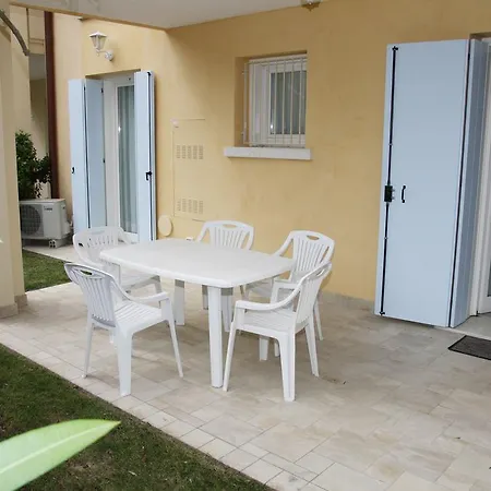Mediterranee Family דירה